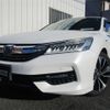 honda accord 2016 -HONDA--Accord DAA-CR7--CR7-1003636---HONDA--Accord DAA-CR7--CR7-1003636- image 1