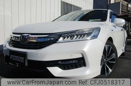 honda accord 2016 -HONDA--Accord DAA-CR7--CR7-1003636---HONDA--Accord DAA-CR7--CR7-1003636-