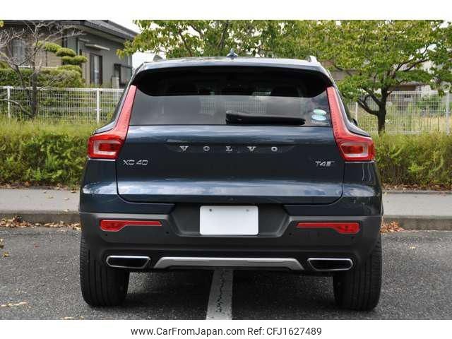 volvo xc40 2019 CFJ1627489 image 2