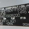 toyota succeed 2019 504749-RAOID:13785 image 26