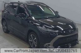 toyota corolla-cross 2021 -TOYOTA--Corolla Cross 3BA-ZSG10--ZSG10-1000928---TOYOTA--Corolla Cross 3BA-ZSG10--ZSG10-1000928-