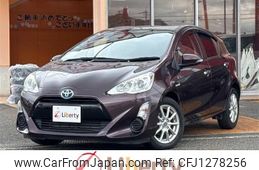 toyota aqua 2017 quick_quick_NHP10_NHP10-6580072