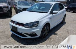 volkswagen polo 2016 -VOLKSWAGEN--VW Polo ABA-6RDAJ--WVWZZZ6RZFY311284---VOLKSWAGEN--VW Polo ABA-6RDAJ--WVWZZZ6RZFY311284-