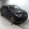 honda vezel 2014 -HONDA--VEZEL RU1-1005695---HONDA--VEZEL RU1-1005695- image 1