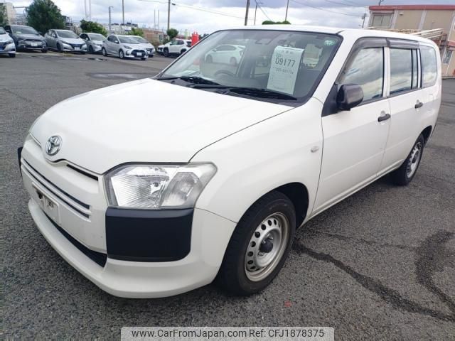 toyota succeed 2019 CFJ1878375 image 1