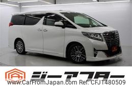 toyota alphard 2015 -TOYOTA--Alphard DBA-GGH30W--GGH30-0006600---TOYOTA--Alphard DBA-GGH30W--GGH30-0006600-