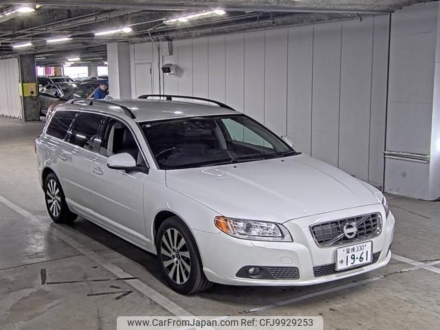 volvo v70 2012 -VOLVO--Volvo V70 YV1BW485BD1251908---VOLVO--Volvo V70 YV1BW485BD1251908- image 1