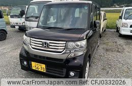 honda n-box 2012 -HONDA 【京都 】--N BOX JF1--1020375---HONDA 【京都 】--N BOX JF1--1020375-