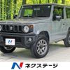 suzuki jimny 2024 CFJ1831336 image 1