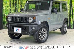 suzuki jimny 2024 CFJ1831336