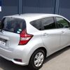 nissan note 2020 -NISSAN--Note DBA-E12--E12-705850---NISSAN--Note DBA-E12--E12-705850- image 3