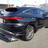 toyota harrier 2020 quick_quick_6BA-MXUA80_MXUA80-0012439 image 2