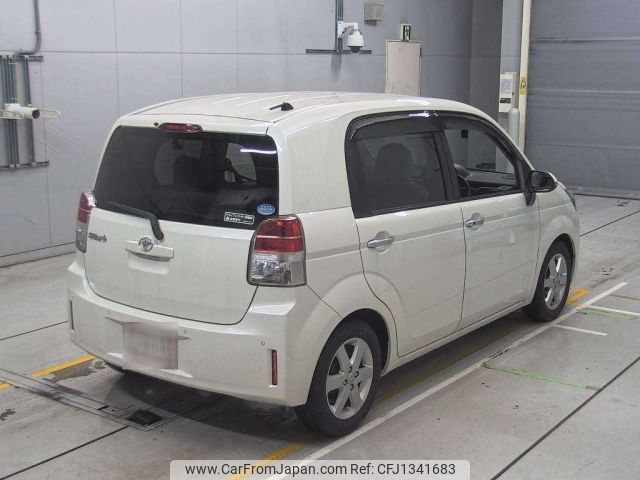 toyota spade 2020 -TOYOTA--Spade NSP141-8079934---TOYOTA--Spade NSP141-8079934- image 2