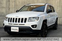 jeep compass 2013 quick_quick_ABA-MK49_1C4NJCFA2ED540650