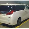 toyota alphard 2019 quick_quick_DAA-AYH30W_AYH30-0081048 image 5