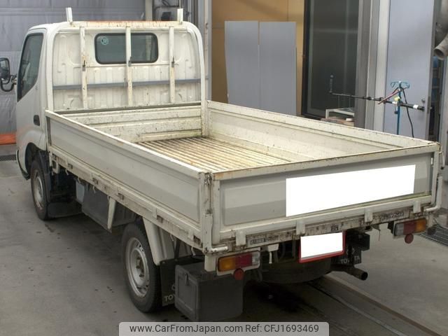toyota dyna-truck 2007 CFJ1693469 image 2