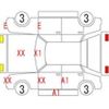 toyota prius 2016 -TOYOTA--Prius DAA-ZVW50--ZVW50-8027224---TOYOTA--Prius DAA-ZVW50--ZVW50-8027224- image 2