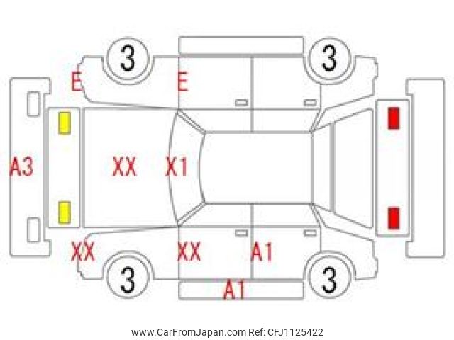 toyota prius 2016 -TOYOTA--Prius DAA-ZVW50--ZVW50-8027224---TOYOTA--Prius DAA-ZVW50--ZVW50-8027224- image 2