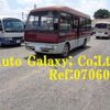 mitsubishi-fuso rosa-bus 1996 -MITSUBISHI--Rosa BE438E--40818---MITSUBISHI--Rosa BE438E--40818- image 1