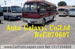 mitsubishi-fuso rosa-bus 1996 -MITSUBISHI--Rosa BE438E--40818---MITSUBISHI--Rosa BE438E--40818-