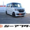 honda n-box 2017 -HONDA--N BOX DBA-JF3--JF3-2013411---HONDA--N BOX DBA-JF3--JF3-2013411- image 1