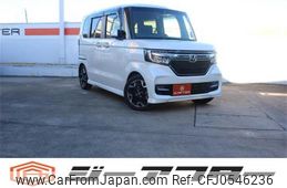 honda n-box 2017 -HONDA--N BOX DBA-JF3--JF3-2013411---HONDA--N BOX DBA-JF3--JF3-2013411-