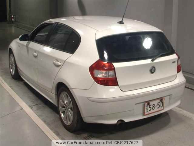 bmw 1-series 2006 -BMW--BMW 1 Series UF18--0PR76175---BMW--BMW 1 Series UF18--0PR76175- image 2