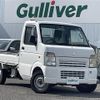 suzuki carry-truck 2010 CFJ1547018 image 1