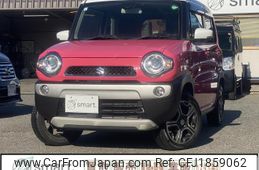 suzuki hustler 2015 CFJ1859062