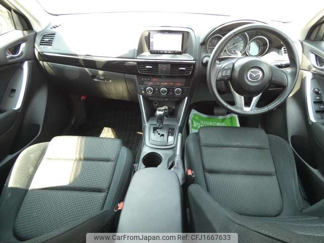 mazda cx-5 2012 CFJ1667633 image 2