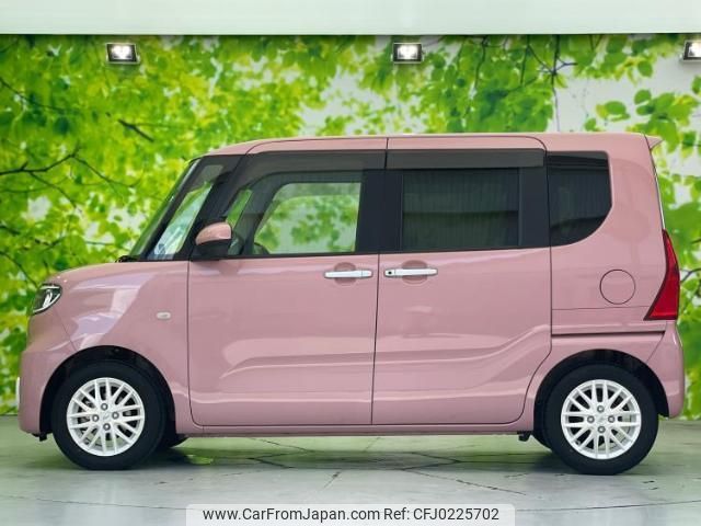 daihatsu tanto 2021 quick_quick_6BA-LA650S_LA650S-0155824 image 2