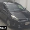 toyota prius-α 2012 -TOYOTA--Prius α ZVW41W-3183442---TOYOTA--Prius α ZVW41W-3183442- image 1