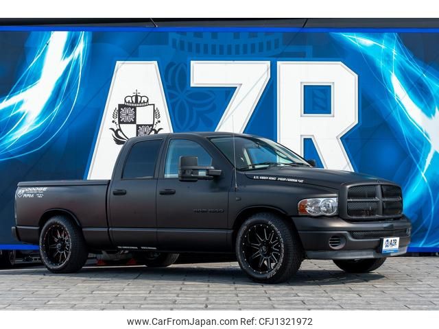 dodge ram undefined GOO_NET_EXCHANGE_9200573A30250621W002 image 1