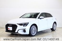 audi a3 2022 -AUDI--Audi A3 3BA-GYDNNF--WAUZZZGY3PA031001---AUDI--Audi A3 3BA-GYDNNF--WAUZZZGY3PA031001-