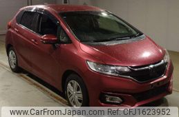 honda fit 2019 CFJ1623952