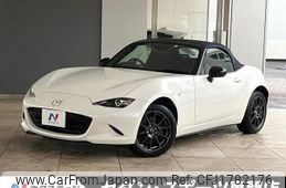 mazda roadster 2023 CFJ1782176