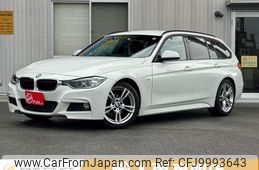 bmw 3-series 2013 -BMW--BMW 3 Series DBA-3B20--WBA3G72000F944860---BMW--BMW 3 Series DBA-3B20--WBA3G72000F944860-