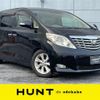 toyota alphard 2009 -TOYOTA--Alphard DBA-ANH20W--ANH20-8060652---TOYOTA--Alphard DBA-ANH20W--ANH20-8060652- image 1