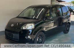 toyota porte 2014 -TOYOTA--Porte NCP141-9144396---TOYOTA--Porte NCP141-9144396-