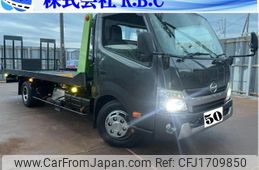 hino dutro 2011 CFJ1709850