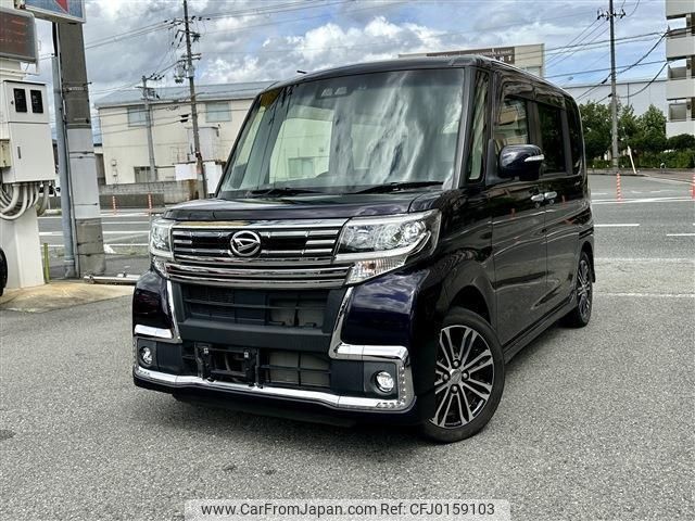 daihatsu tanto 2017 -DAIHATSU--Tanto LA600S--0581152---DAIHATSU--Tanto LA600S--0581152- image 2