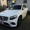 mercedes-benz glc-class 2016 -MERCEDES-BENZ--Benz GLC DBA-253946C--WDC2539462F037621---MERCEDES-BENZ--Benz GLC DBA-253946C--WDC2539462F037621- image 1