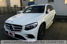 mercedes-benz glc-class 2016 -MERCEDES-BENZ--Benz GLC DBA-253946C--WDC2539462F037621---MERCEDES-BENZ--Benz GLC DBA-253946C--WDC2539462F037621-