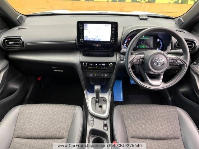 toyota yaris-cross 2024 -TOYOTA--Yaris Cross 5BA-MXPB10--MXPB10-3042***---TOYOTA--Yaris Cross 5BA-MXPB10--MXPB10-3042***- image 2