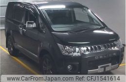 mitsubishi delica-d5 2018 CFJ1541614
