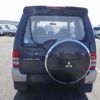 mitsubishi pajero-mini 1996 19290 image 8