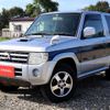 mitsubishi pajero-mini 2009 P00046 image 9
