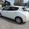 nissan leaf 2016 GOO_JP_700054078630250629002 image 7