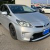 toyota prius 2012 -TOYOTA--Prius DAA-ZVW30--ZVW30-5509960---TOYOTA--Prius DAA-ZVW30--ZVW30-5509960- image 2