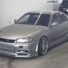 nissan skyline 1999 -NISSAN--Skyline ER34ｶｲ--027630---NISSAN--Skyline ER34ｶｲ--027630- image 5